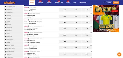 shabiki.com login is operated by Playco Technologies Ltd and is regulated by Betting Control and Licensing Board of Kenya (BCLB)