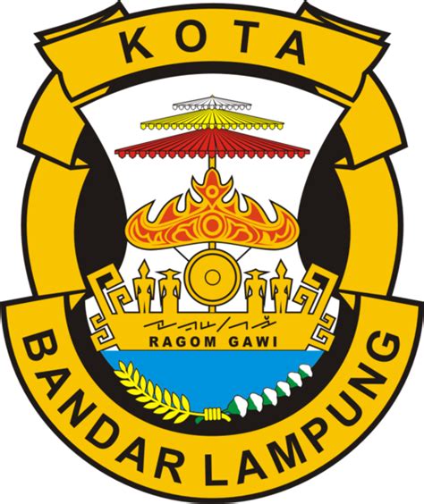 Kode wilayah bandar lampung 1002 : Kode BPS: 1871020004 :