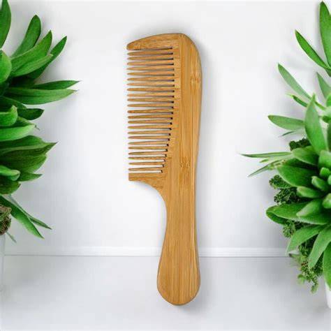 Sustainable Hair Combs & Piks by RE=COMB | Hypebae - raincitystudios.com