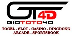 giototo4d pro  Di agen judi online terbaru