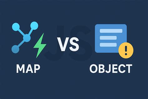 Javascript map vs object performance benchmark.  Objects const object = {}; for (let i = 0; i &a...