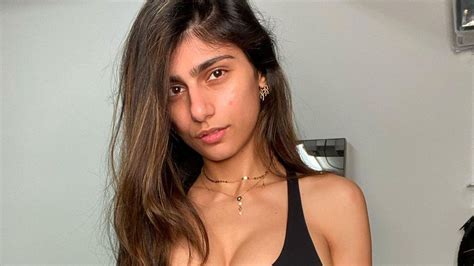 ميا خليفه Onlyfans Leaked Nudes Telegram channel preview