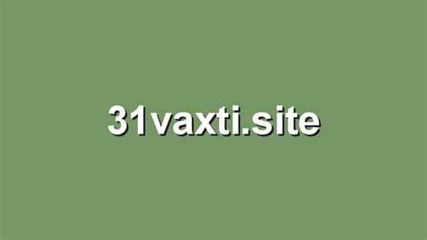 31vaxti pics OnlyFans channel