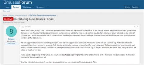 8musesforums Onlyfans Full Sets Telegram channel preview