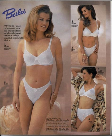 Preview 4 of 90s Lingerie Porn Leaked Pack