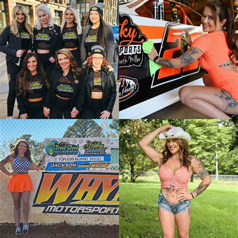 Abby Elizabeth Miller Racing Video Leaks Telegram channel preview