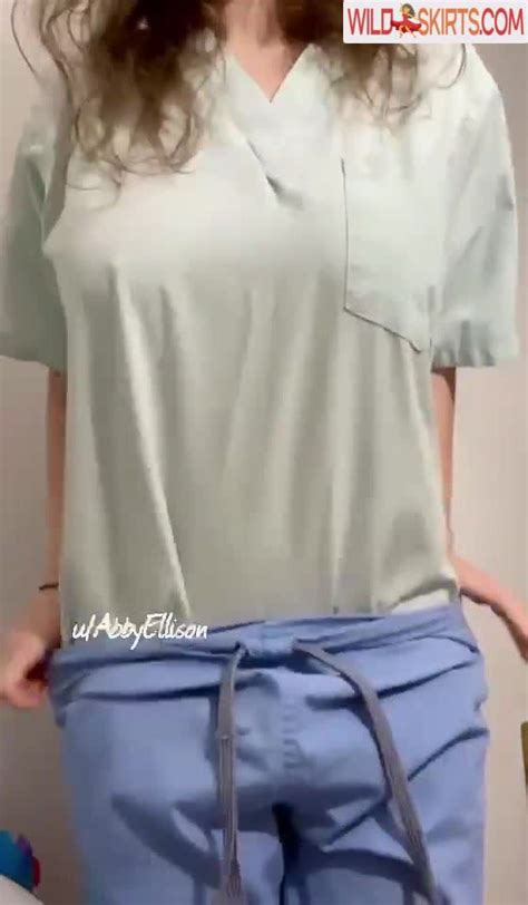 Preview 2 of Abbyellison Onlyfans Lean Nude