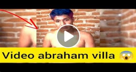 Preview 3 of Abraham Villa Leak Unlocked Content