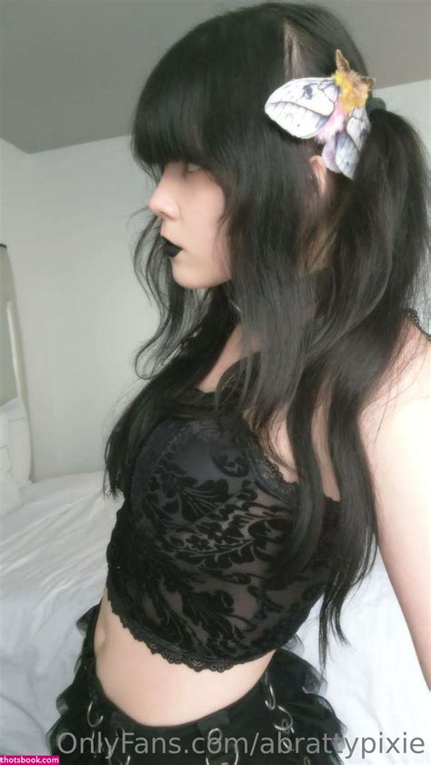 Abrattypixie Leaked Onlyfans Gb Telegram channel preview
