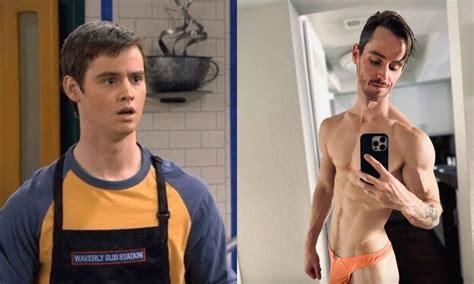 Actor With Onlyfans Instagram Nude Leaked Telegram channel preview