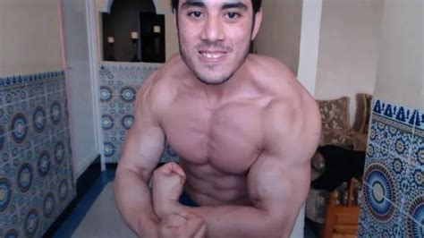Preview 3 of Adam400muscle Telegram Nude Leaked Photos