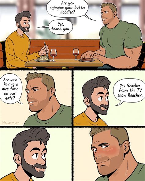 Adamtots OnlyFans channel