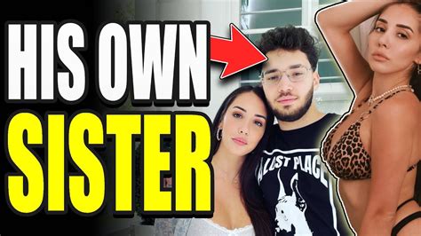 Adin Ross Sisters Onlyfans Nude Flashing Telegram channel preview
