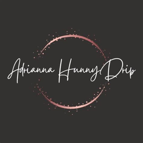 Adrianahunnydrip OnlyFans channel