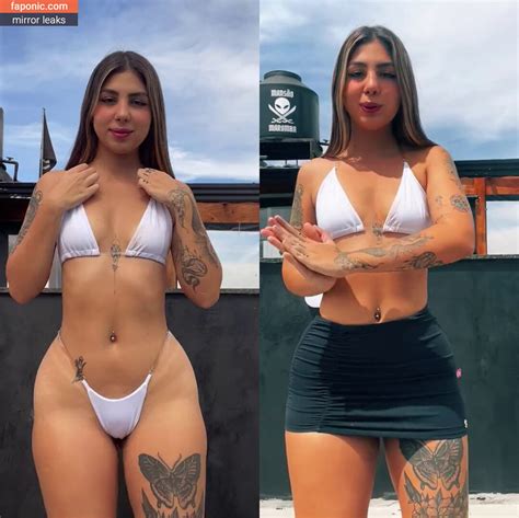 Preview 2 of Aerisa_luvv Leaks Onlyfans Nudes Leaks