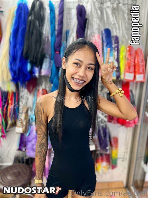 Preview 2 of Aethai Onlyfans Leak Mega