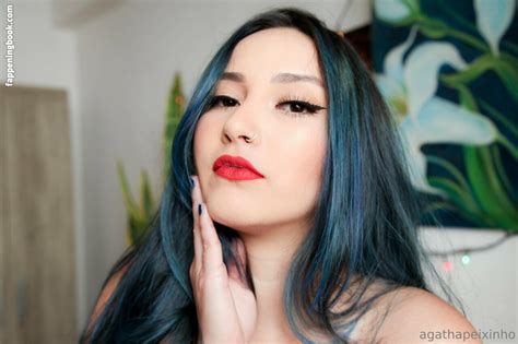 Agathapeixinho Pack Onlyfans Telegram channel preview
