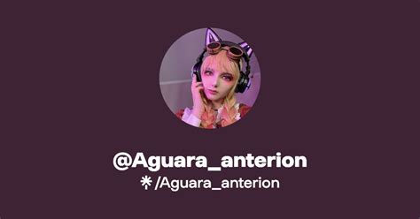 Aguara_anterion Onlyfans Naked Telegram channel preview