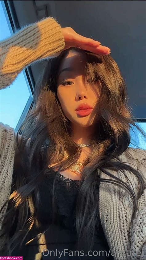 Preview 3 of Ahra Onlyfans Pictures Nude