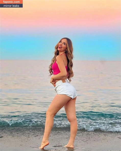 Aitana Etxeberria Vip Leaks Telegram channel preview