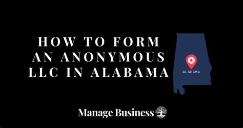 Alabama Anonymous content
