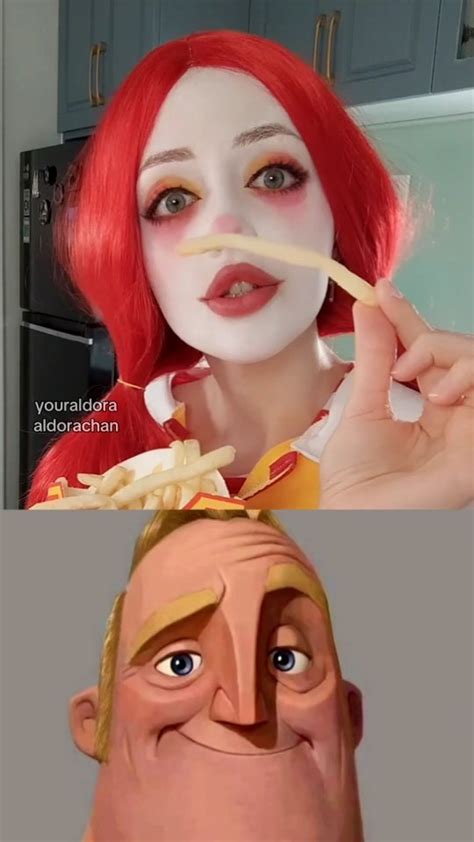 Aldorachan Mcdonalds Video Nude Patreon Leaked Telegram channel preview