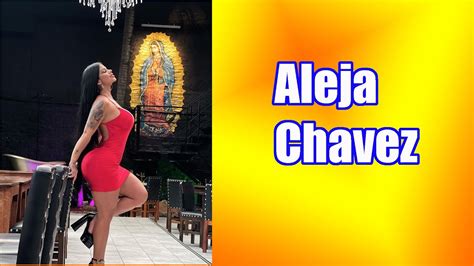 Preview 2 of Aleja Chavez Leaked Only.fans