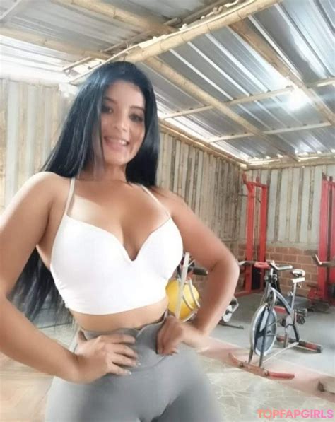 Preview 1 of Alejandra Quiroz Nude Fans Nude Onlyfans Set