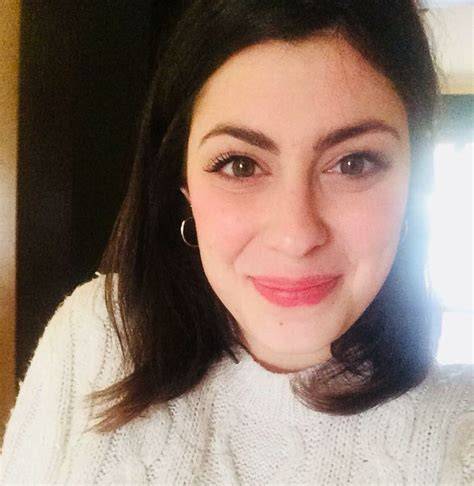 Alessandra Palumbo OnlyFans channel