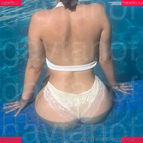 Preview 4 of Alexa Gaytan Nudes Fans Drop