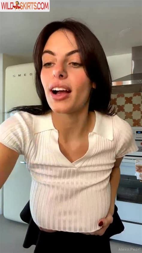 Preview 4 of Alexa Pearl Nsfw Telegram Leaks