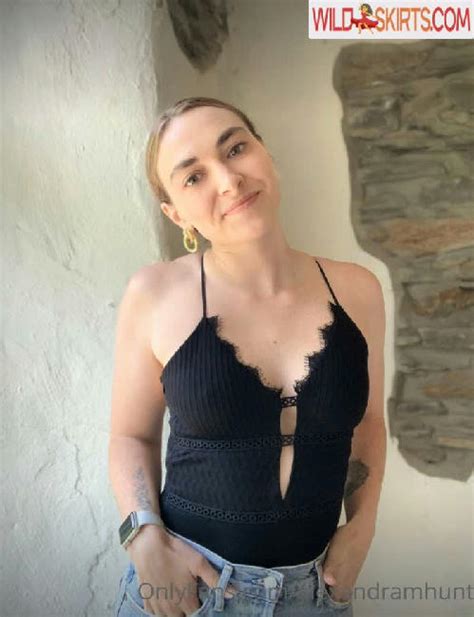 Preview 1 of Alexandra Hunt Nude Only Fan Leaked