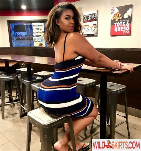 Preview 1 of Alexus Danisha Instagram Leaked