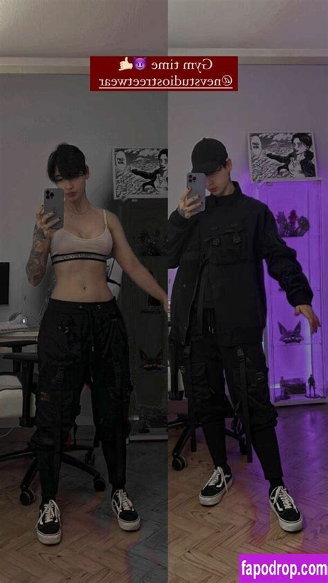 Preview 1 of Alfyrise Onlyfans Exclusive Leaked