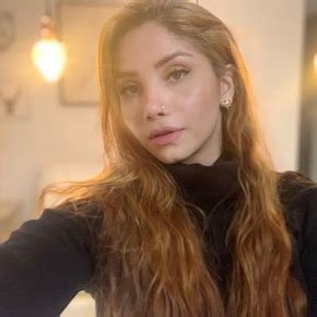 Alice Haaze OnlyFans channel