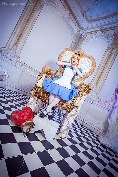 Preview 3 of Alice Wonderland Leaked Onlyfans