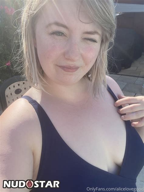 Preview 4 of Alicelovegood25 Telegram Onlyfans Set Leaked