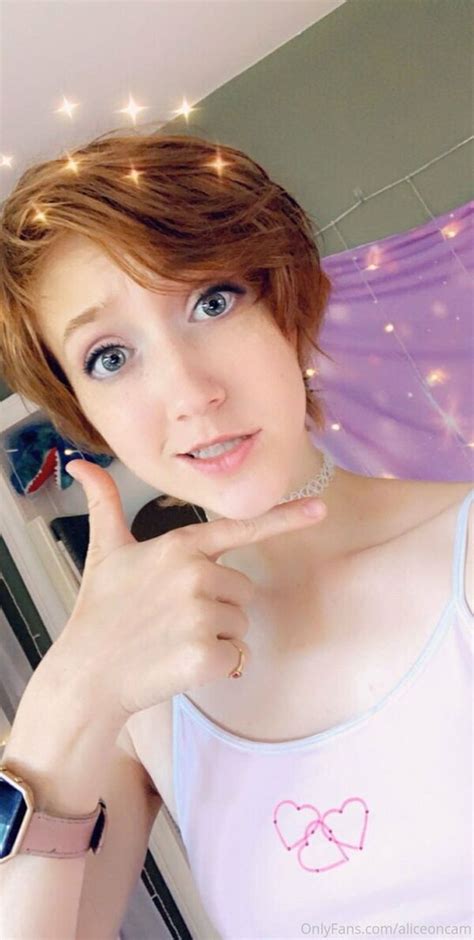 Preview 2 of Aliceoncam Leaked Onlyfans Set Leaked
