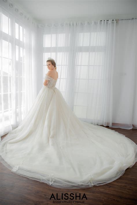 Alissha OnlyFans channel