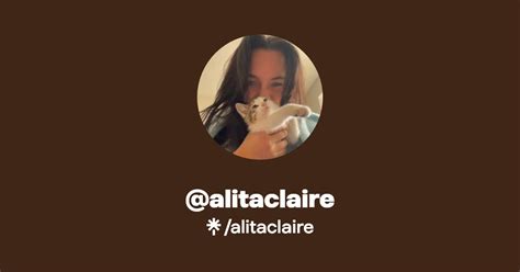 Preview 1 of Alitaclaire Onlyfans Of Leaks