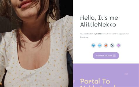 Preview 2 of Alittlenekko Fansly Leak Videos Leaks