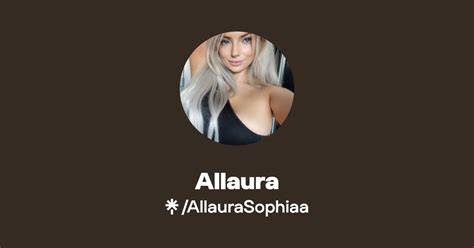 Allaurasophiaa OnlyFans channel