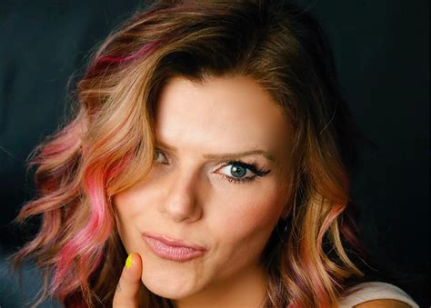 Aly Cutter OnlyFans channel