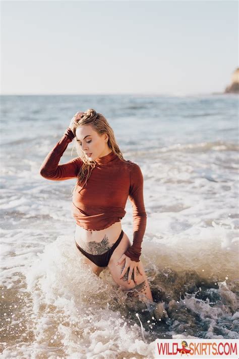 Alysha Nett Onlyfans Leaked Photos Telegram channel preview