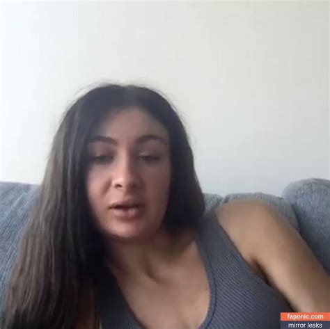 Alyssa Rhoades Onlyfans Mega Telegram channel preview