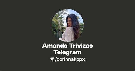Preview 4 of Amanda Trivazas Telegram Onlyfan