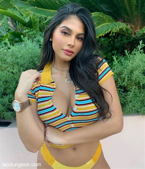 Amanda Trivizas Coml Onlyfans Telegram channel preview