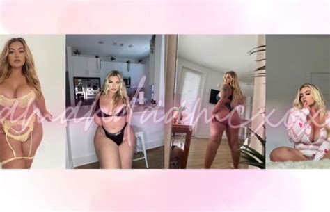 Preview 4 of Amandaamcxox Onlyfans Free
