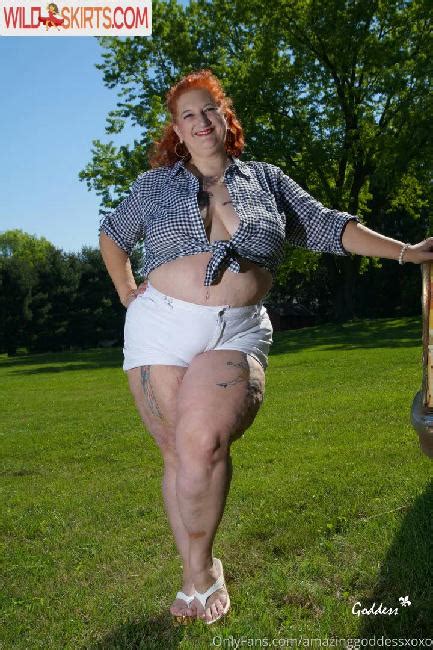 Preview 4 of Amazing Goddess Nude Leaked