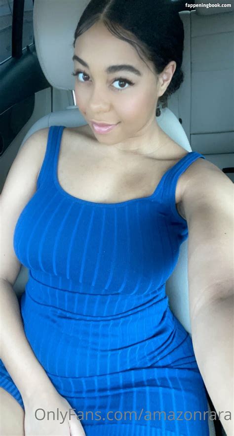 Amazonrara Onlyfans Flashes Nude Telegram channel preview